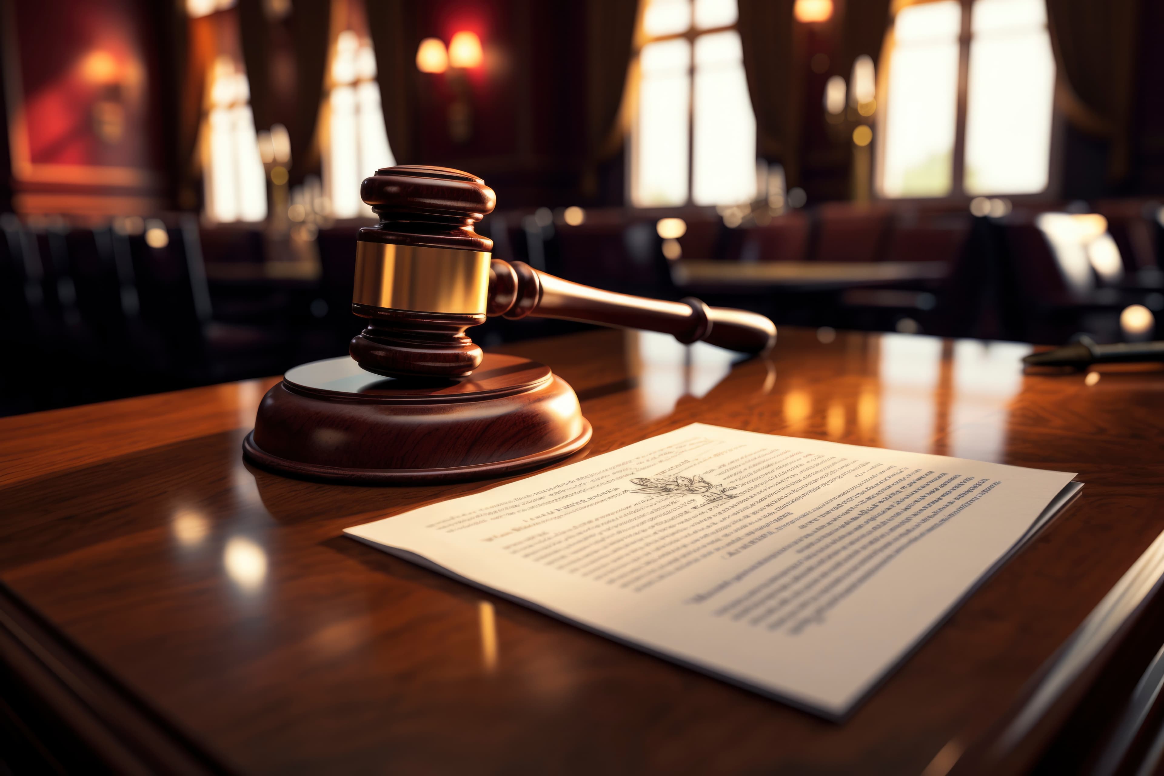 Tribunals — MACT, Labour and Service